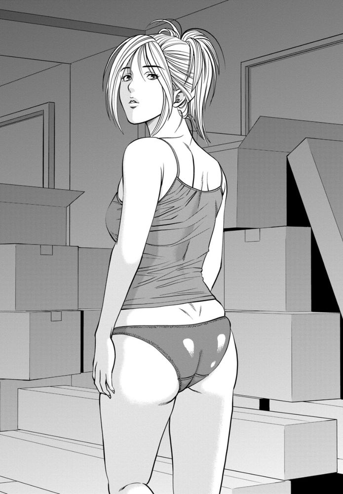 無料エロ漫画 【目隠しレイプ エロ漫画】真面目だったOL時代の私…目隠しレイプされて輪姦されて…そのまま快楽堕ちしてしまったんです【カラミざかりの女たち／杉友カヅヒロ】 FANZA