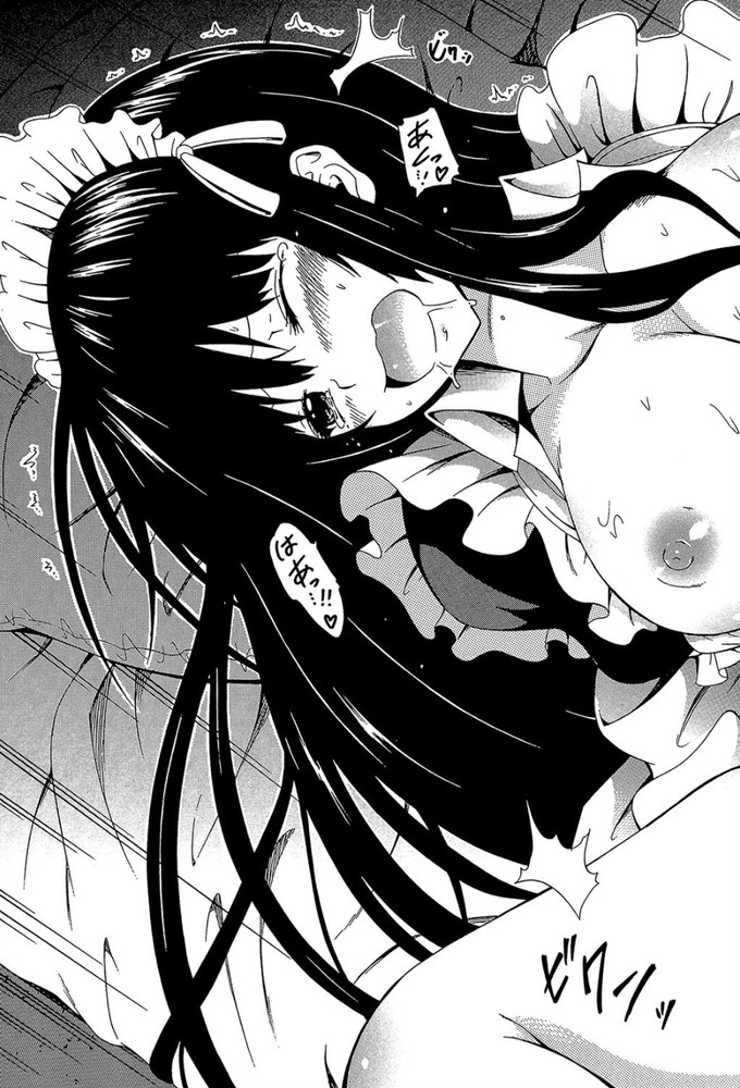 無料エロ漫画 【ハーレムエロ漫画】ここは女性しかいない国ガーデンローズにある学園そこに男の子がたった一人解き放たれたら？【美少女クラブ／赤月みゅうと】 FANZA