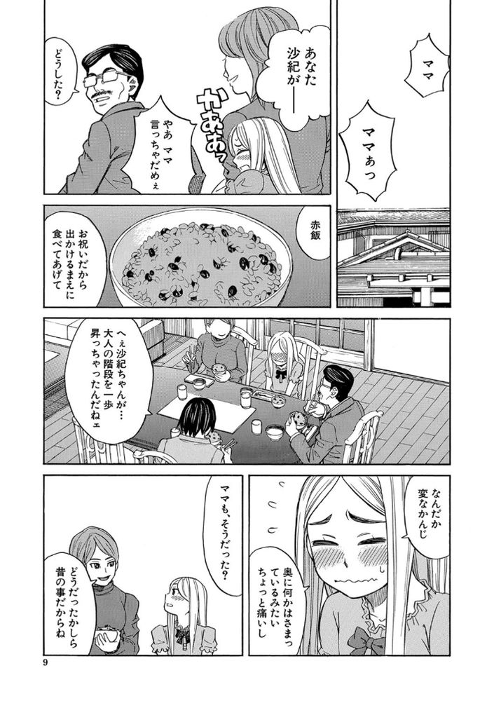 無料エロ漫画 【ロリ睡眠姦エロ漫画】寝たら起きない姪っ子を睡眠姦！初潮もまだのロリに中出し…最高だｗｗｗ【眠り姫／ZUKI樹】 FANZA