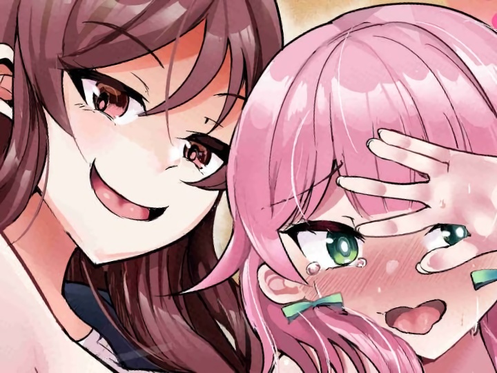 無料エロ漫画 【ふたなりレイプエロ漫画】デカチンふたなり女の財布をくすねたメスガキちゃん…捕まりデカチンでわからせられる！！【ふたなりデカち●ぽにご注意を！／とろとろとろろ昆布】 FANZA