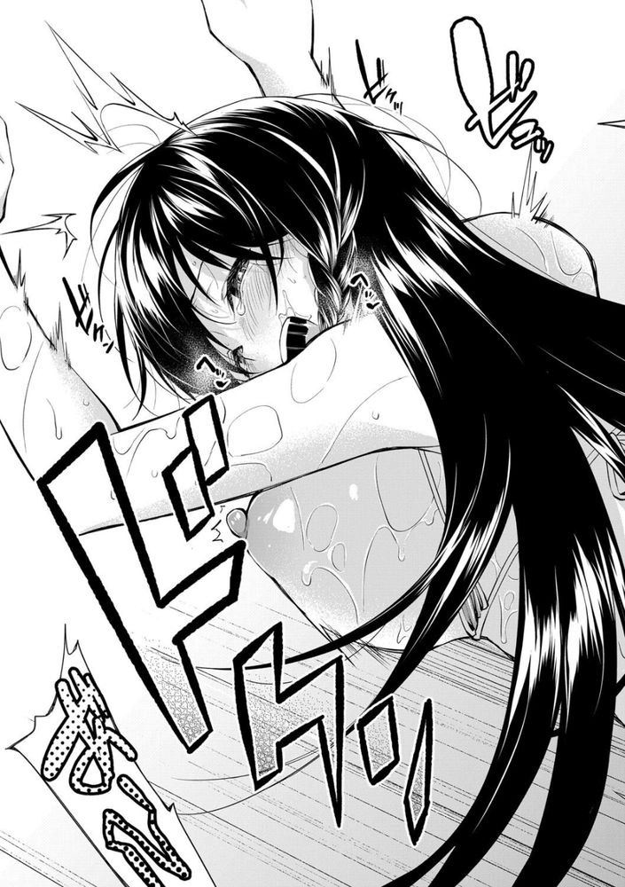無料エロ漫画 【姉ハーレムエロ漫画】お姉ちゃんたちに襲われたショタ！？ボディ洗いでカラ逝きしてお姉ちゃんのお口で精通して！？？【お姉ちゃんたちとセックスしよ／黒倉エリ】 FANZA