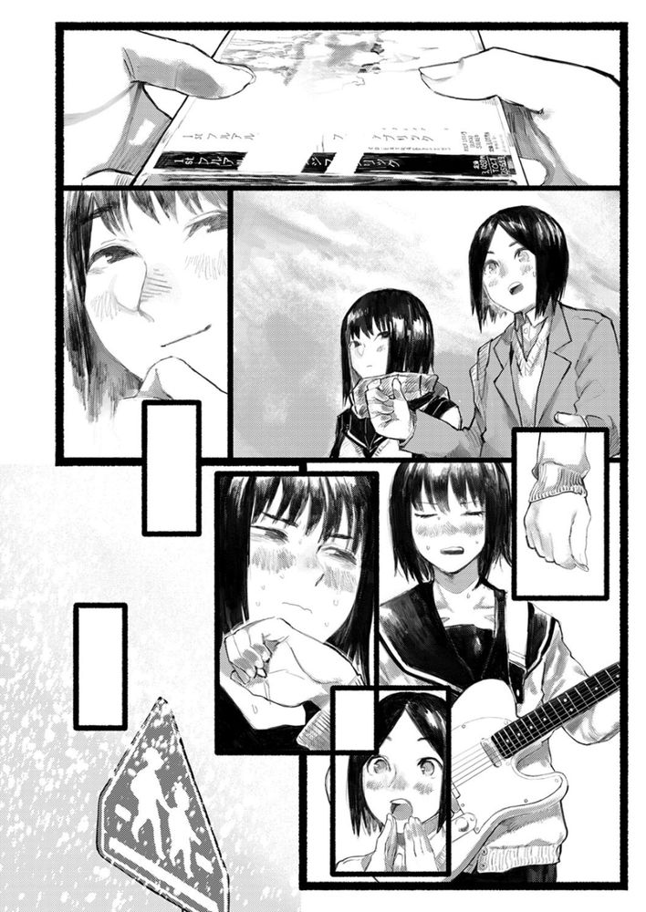 無料エロ漫画 【いちゃラブエロ漫画】転校ばっかりなら友だちなんていらない…恋人なんかもっといらない！だって別れが辛くなるから…【転校生／ひげた】 FANZA
