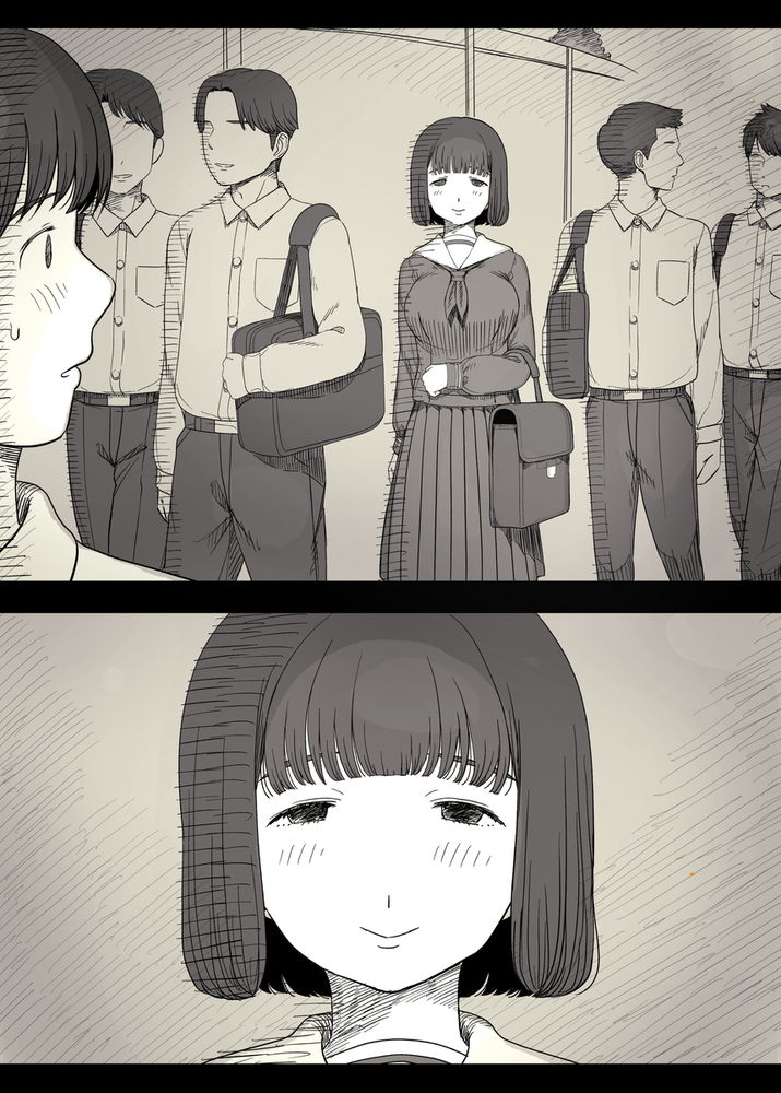 無料エロ漫画 【レズハーレムエロ漫画】レズな女の子たちと竿役のボク…そして始まるただ快楽を求めるだけの獣のようなえっち【女学寮に誘われて2／ひまわりのたね】 FANZA