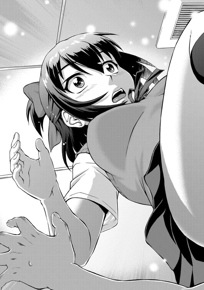 無料エロ漫画 【妹ハーレムエロ漫画】妹が一人妹が二人妹が三人…妹が五人？！どうしてこうなったっ！？？【妹まるちばーす／しのぎ鋭介】 FANZA