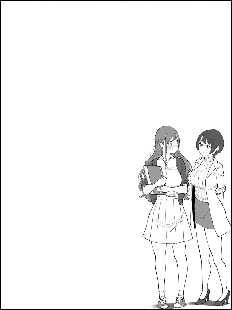 無料エロ漫画 【ヨガエロ漫画】スタイルのいい巨乳先生がヨガウェア姿に…それだけでもDKには刺激が強いのにヨガでカラダが密着して！？？【僕にハーレムセフレができた理由3／あいるあいる】 FANZA