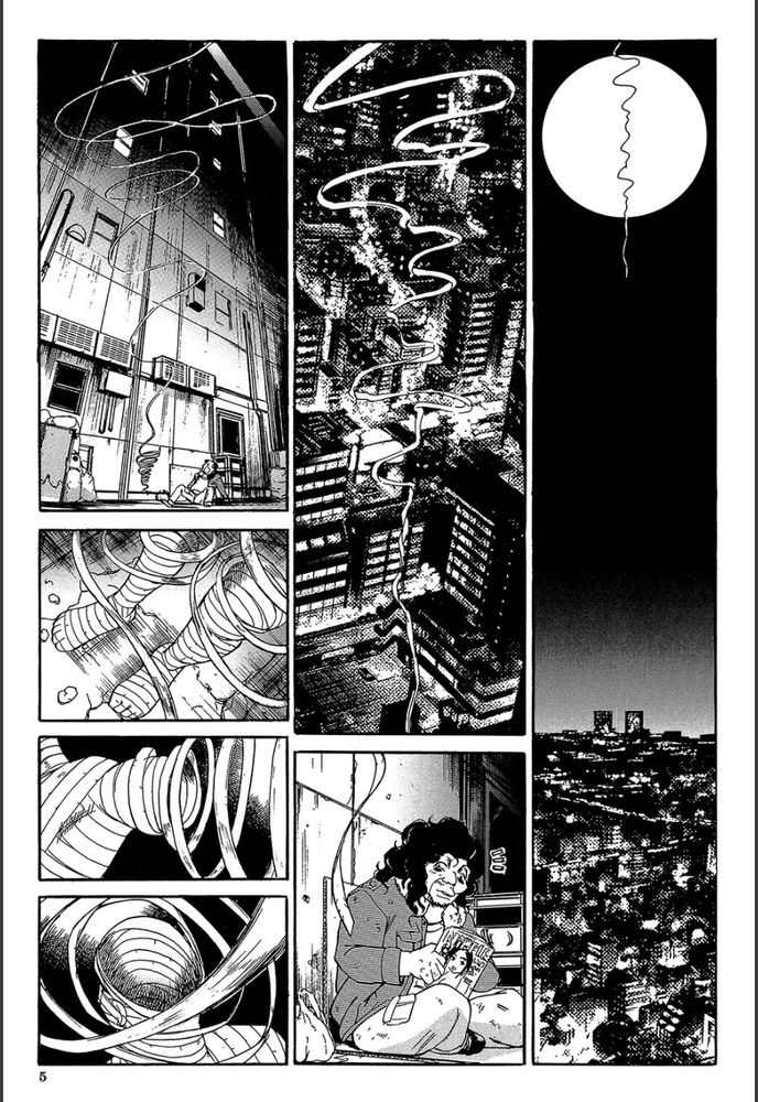 無料エロ漫画 【包帯男エロ漫画】強姦上等！包帯男が女たちを強姦し暴れまわるｗｗｗ【包帯男／たねいち】 FANZA