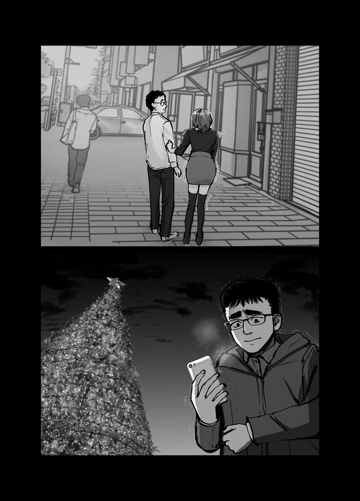 無料エロ漫画 【NTRエロ漫画】妻は付き合った当初から寝取られハメ撮り動画を販売していた…そして托卵の娘が俺の元に残されて【托卵の娘／太郎プロジェクト】 FANZA