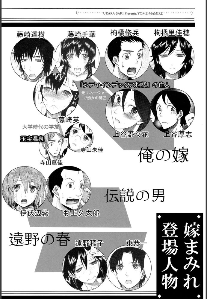 無料エロ漫画 【新妻痴女エロ漫画】結婚指輪渡したら嬉ション！？こんな変態が俺の嫁ｗｗｗ【俺の嫁／星憑ネオン。】 FANZA