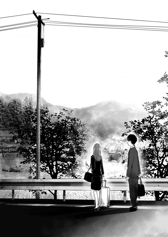 無料エロ漫画 【逆NTRエロ漫画】後輩と相部屋…徐々に距離は近付き妻の影が脳裏に浮かぶが後輩の巧みなテクで逆寝取られ【出張、後輩と相部屋。浴衣濡れ肌に絞り尽くされた夜／狼少女団】 FANZA